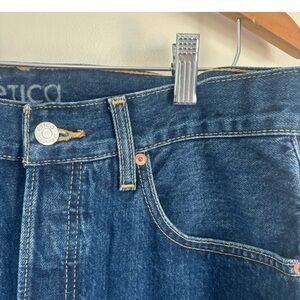 NWT Ética Sustainable Jeans size 29